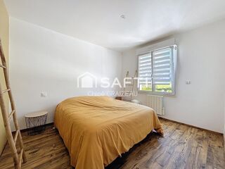  Maison à vendre 5 pièces 121 m²