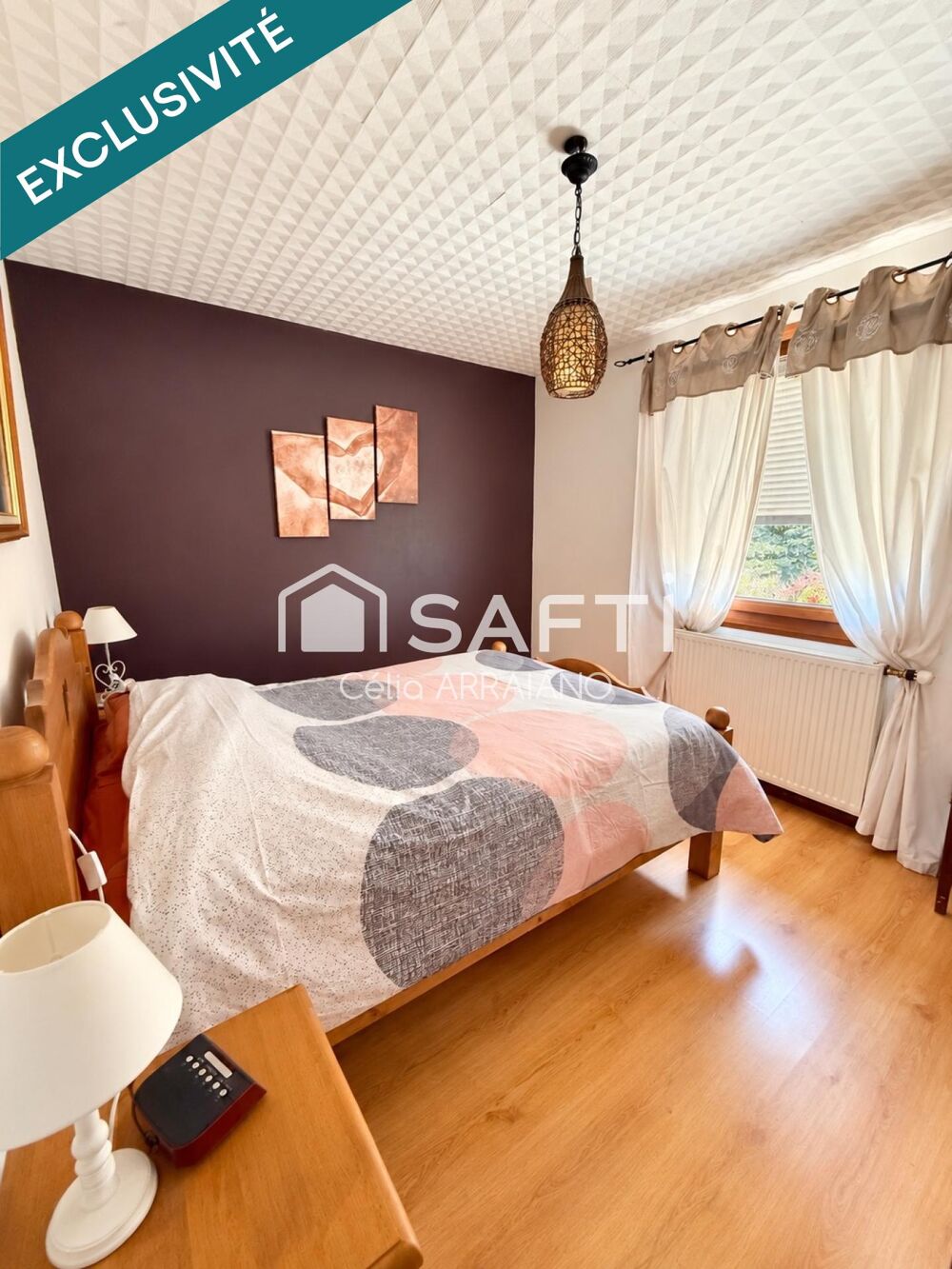 Vente Maison COUP DE COEUR Hauts de bienne