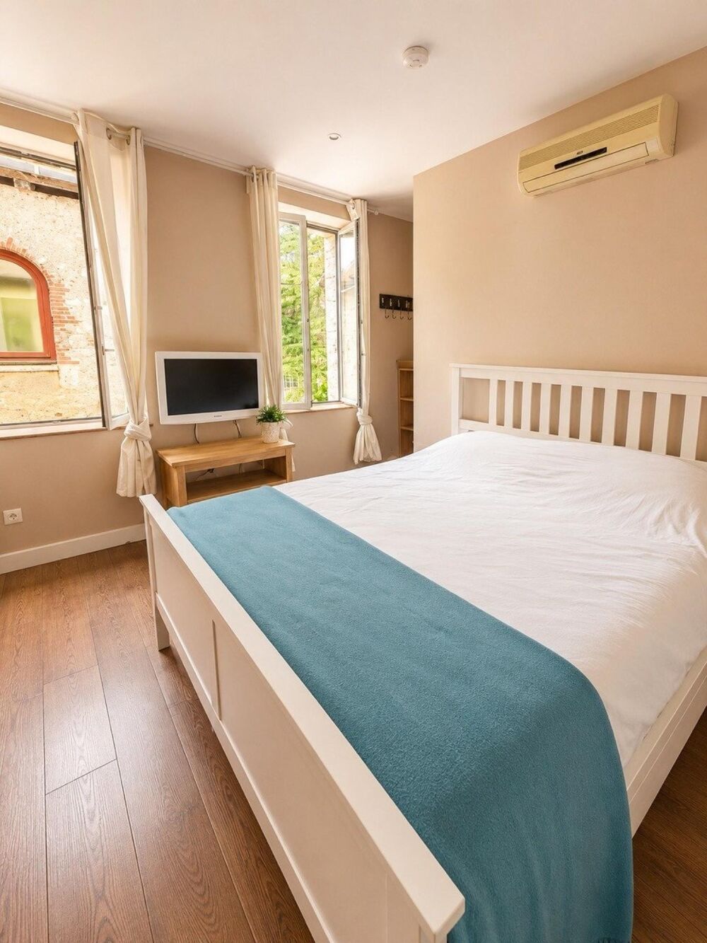 Vente Appartement Appartement en duplex centre village avec 3 chambres Saint-antonin-noble-val