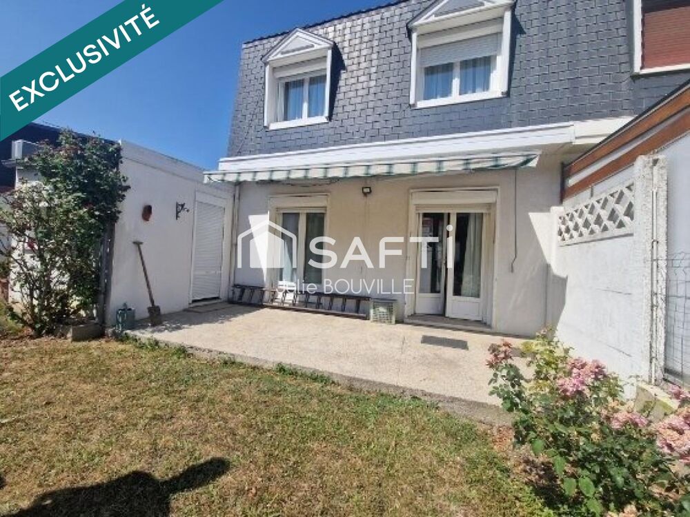 Vente Maison Maison semi-individuelle Verquin
