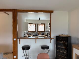  Appartement � vendre 3 pi�ces 64 m�