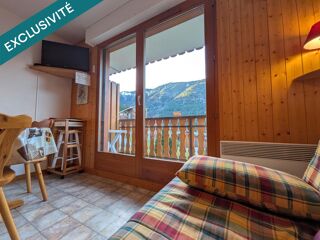  Appartement � vendre 2 pi�ces 27 m�