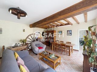  Maison � vendre 3 pi�ces 78 m�