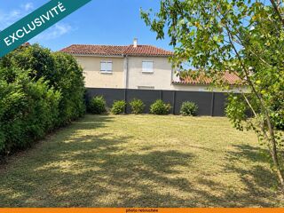 Vente Terrain Terrain constructible 608 m2 à Chasse-sur-Rhône Chasse-sur-rhone