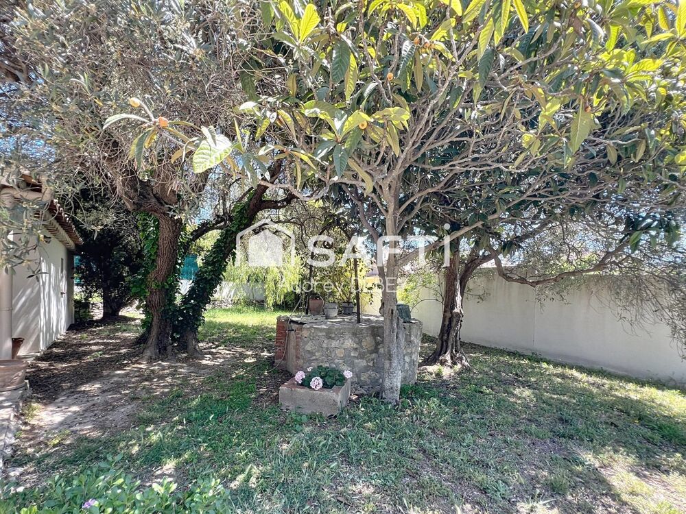  vendre  Maison Sanary-sur-Mer (83110)