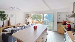  Appartement � vendre 4 pi�ces 78 m�