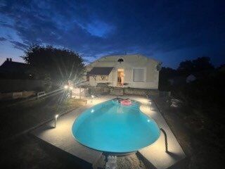  Maison � vendre 4 pi�ces 100 m�