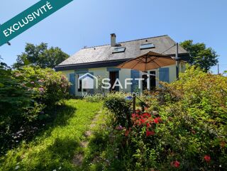  Maison à vendre 4 pièces 97 m²