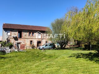  Maison à vendre 11 pièces 232 m²