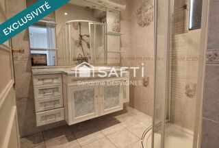  Maison  vendre 3 pices 71 m