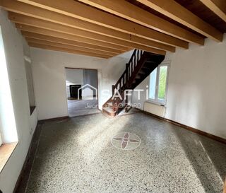  Maison à vendre 6 pièces 111 m²