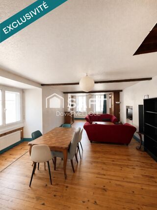  Maison � vendre 5 pi�ces 80 m�