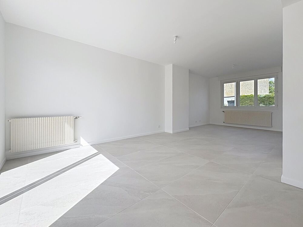Maison rénové, 4 chambres, jardin et terrasse