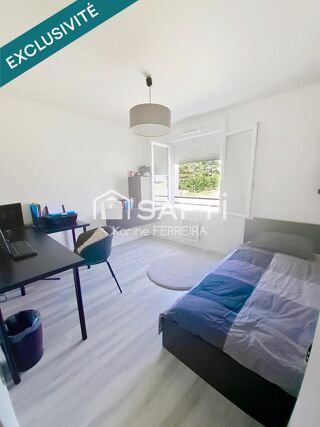  Maison � vendre 5 pi�ces 95 m�