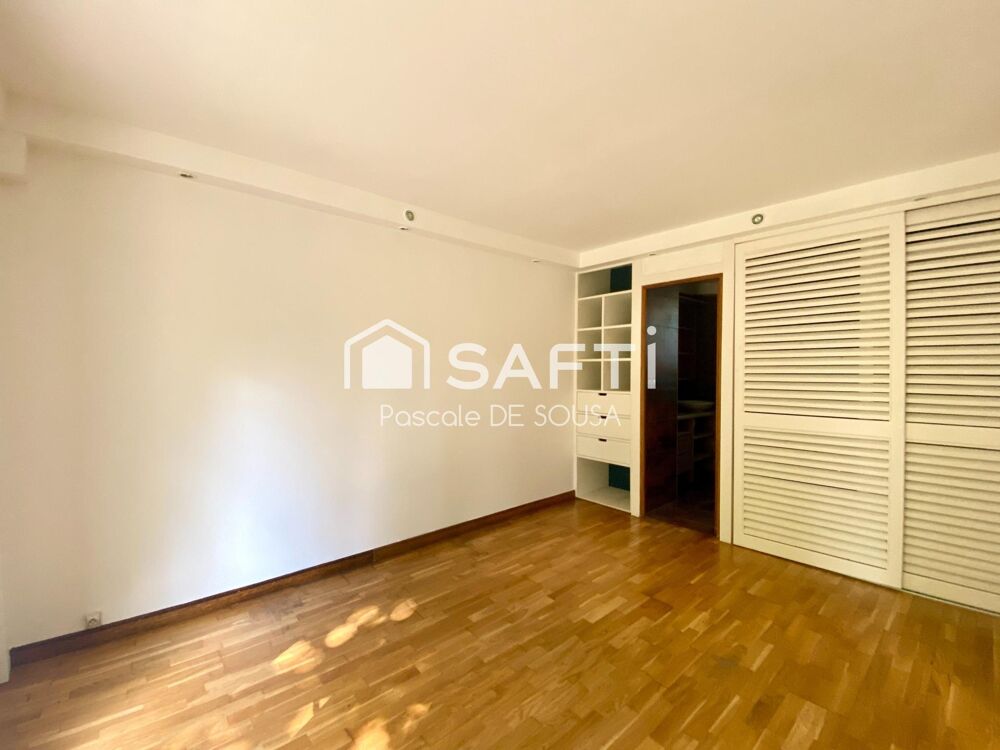 � vendre  Maison Rueil-Malmaison (92500)