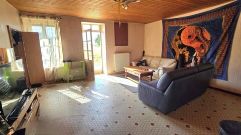   Gros potentiel Maison - 4 pi�ce(s) - 97 m�