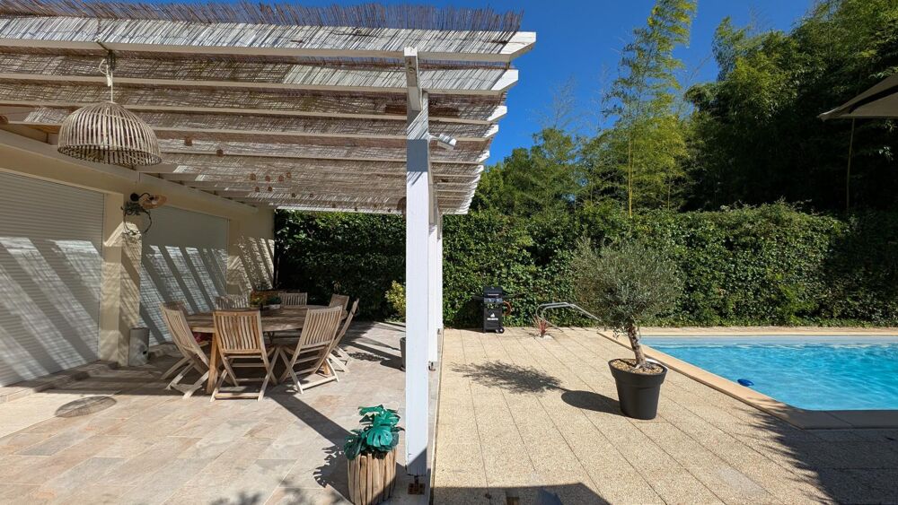  vendre  Maison Saint-Mdard-en-Jalles (33160)