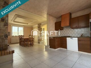  Maison à vendre 4 pièces 100 m²