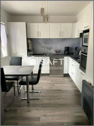  Maison � vendre 6 pi�ces 162 m�