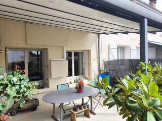  Maison à vendre 3 pièces 92 m²