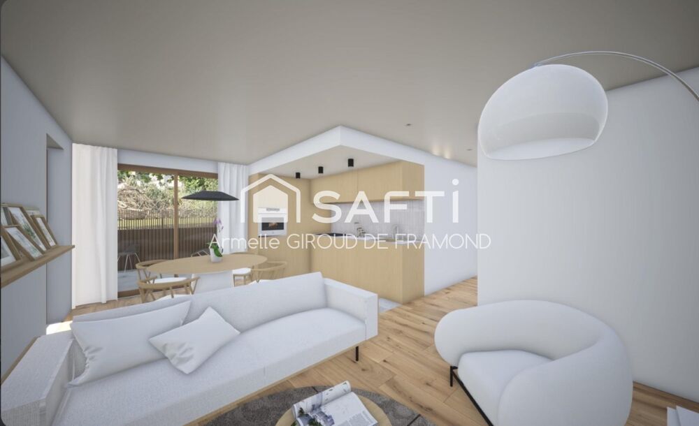 Vente Appartement À Reiningue (68950), investisseurs ou particuliers, laissez-vous séduire par l'élégance, le confort et les services de la réside Reiningue