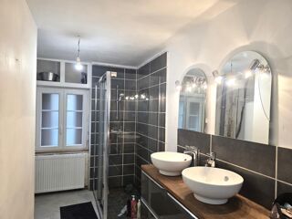  Maison � vendre 8 pi�ces 163 m�