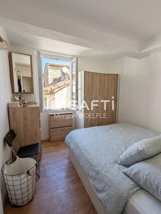  Appartement � vendre 2 pi�ces 44 m�