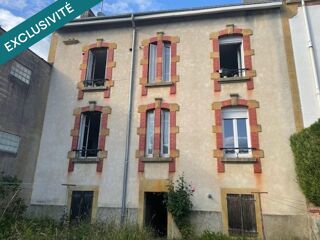  Maison  vendre 6 pices 124 m