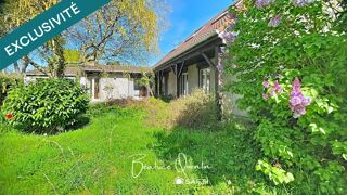  Maison � vendre 7 pi�ces 173 m�