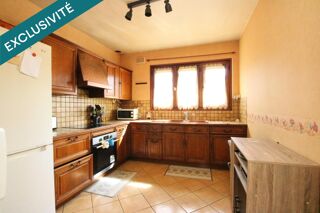  Maison à vendre 4 pièces 60 m²