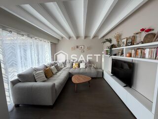  Maison à vendre 9 pièces 190 m²