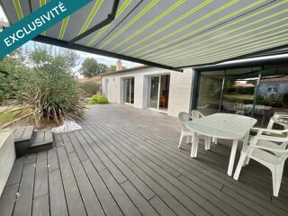  Maison � vendre 6 pi�ces 121 m�