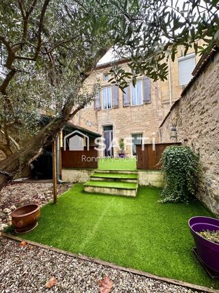  Maison à vendre 6 pièces 195 m²