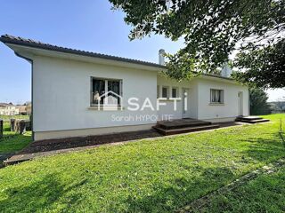  Maison à vendre 6 pièces 167 m²