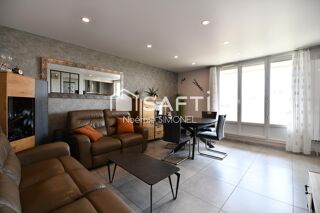  Appartement à vendre 5 pièces 94 m²
