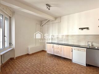  Appartement à vendre 3 pièces 60 m²