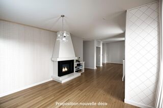  Maison à vendre 4 pièces 112 m²