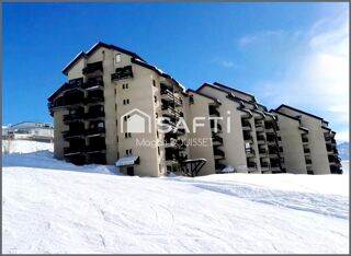  Appartement � vendre 1 pi�ce 21 m�