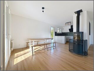  Maison � vendre 6 pi�ces 123 m�