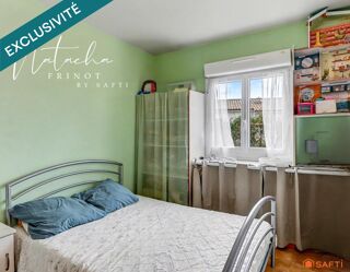  Maison � vendre 5 pi�ces 89 m�