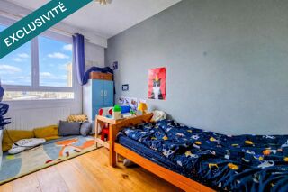  Appartement � vendre 3 pi�ces 65 m�