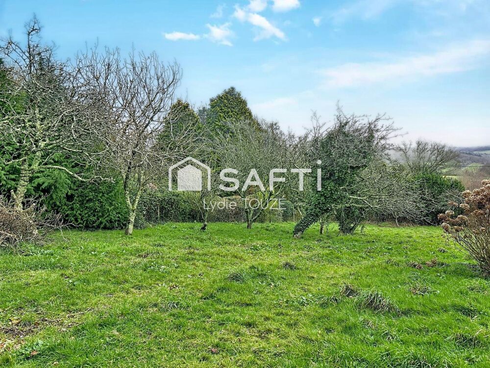Vente Terrain Terrain constructible - Vieil Octeville Cherbourg-en-cotentin