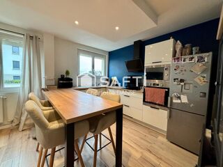  Appartement � vendre 2 pi�ces 50 m�