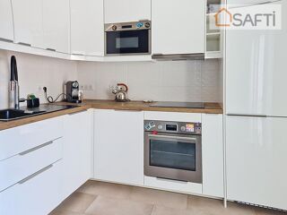  Appartement à vendre 2 pièces 33 m²