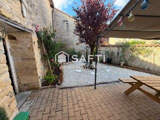  Maison à vendre 6 pièces 154 m²