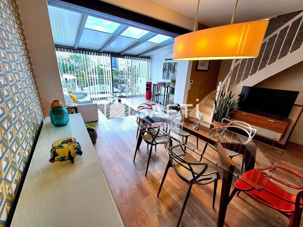 Vente Maison Maison coup de coeur Tours