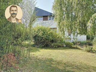  Maison  vendre 6 pices 160 m