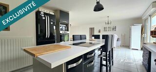  Maison � vendre 5 pi�ces 130 m�