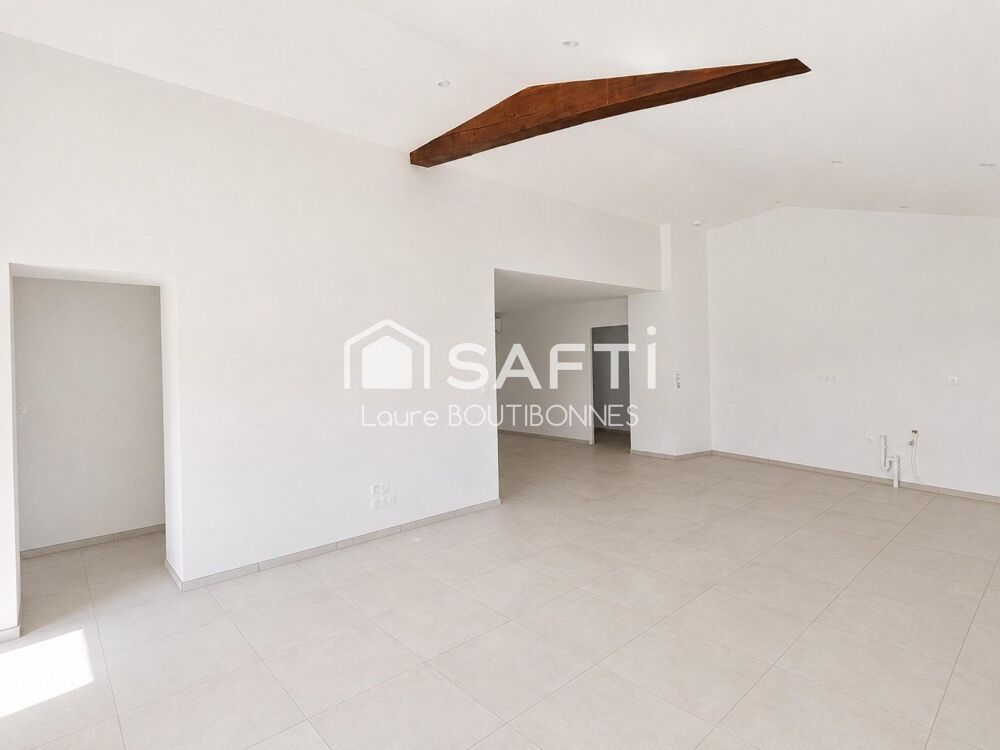 Vente Maison Maison de ville rénovée avec extérieur Saint-sulpice-la-pointe