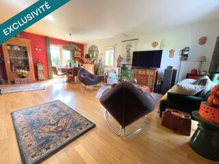  Maison � vendre 5 pi�ces 109 m�
